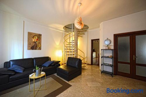 Apartamento en Bari con internet