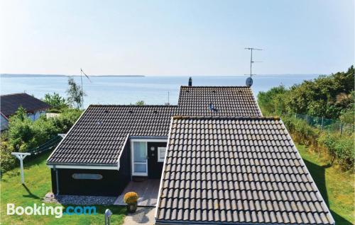 Ideaal voor 5 of meer! 130m2!