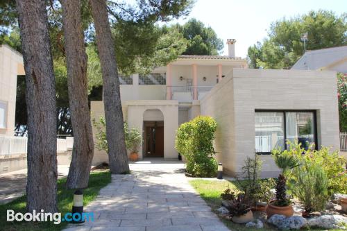 Appartement avec terrasse. À Alcúdia.