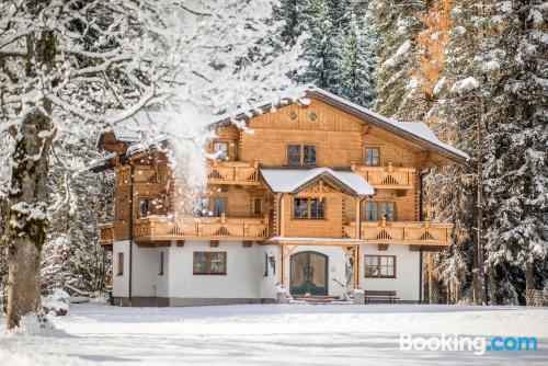 Amplio apartamento en Ramsau am Dachstein