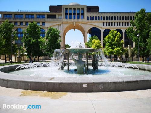 Cuco apartamento en Montpellier. ¡centro!.