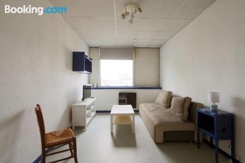 Apartamento bonito ideal parejas