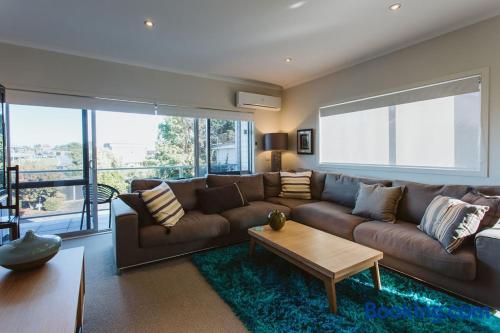 Apartamento de 1000m2 en New Plymouth. ¡Ideal!