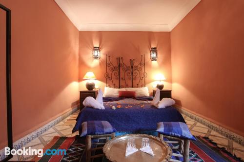 25m2 Apt. In Marrakech