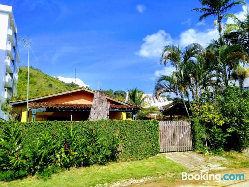 200m2 de apartamento en Ubatuba