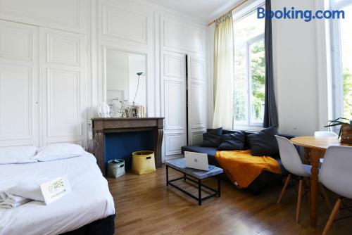 Apartamento cuco en Lille