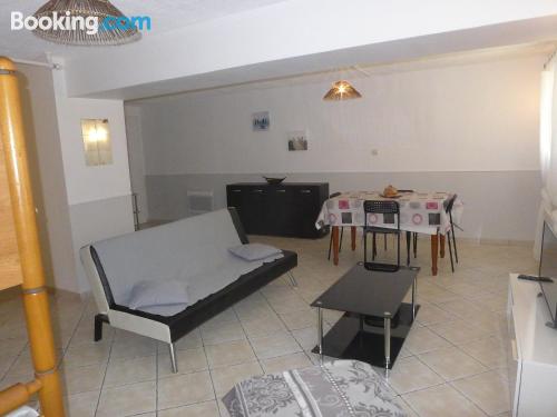 Apartamento de una habitación en Hossegor