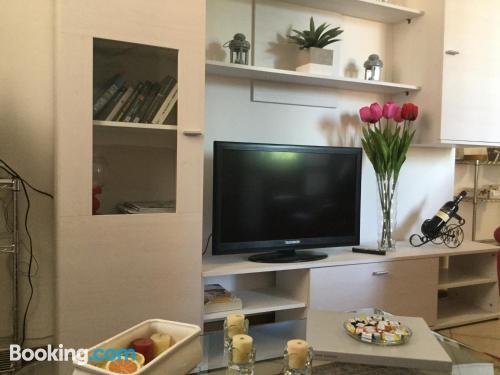 Apartamento em excelente posição em Gallarate