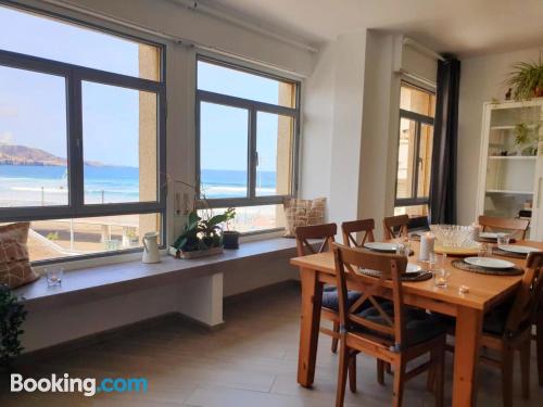 Apartment in Las Palmas de Gran Canaria. Wifi!.