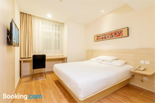 Home for couples. Ningbo from your window!