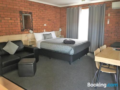 Appartement de 27m2. Geelong à vos pieds