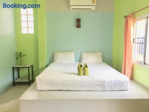 Apartamento en Ko Tao para dos personas