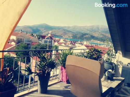 1 bedroom apartment in Argostolion.