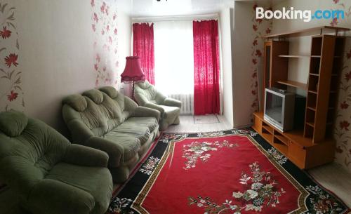 Ideal 1 bedroom apartment. Narva is yours!
