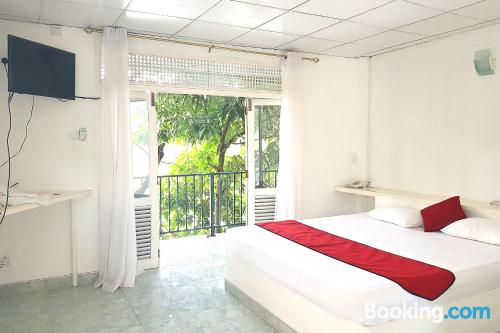 Apartamento com terraço em Kandy