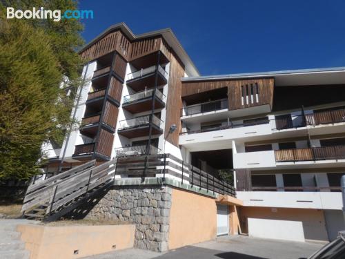 Apartamento en Valberg ideal parejas