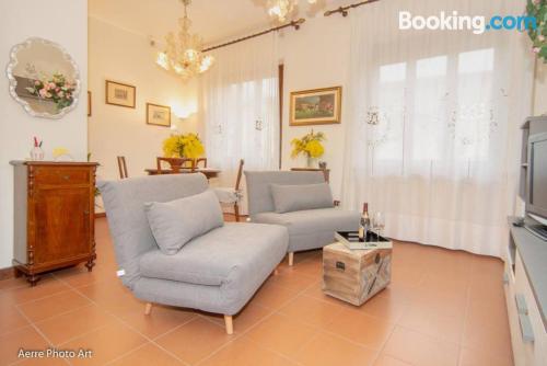 Apartamento perfecto en Lucca