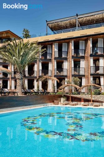 Appartement avec terrasse à Port de Soller