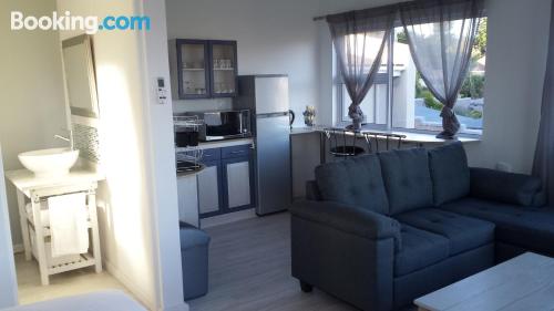 Petit appartement à Somerset West