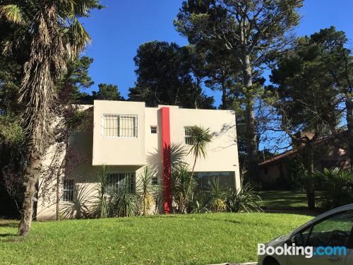 1 bedroom apartment in Pinamar in best location