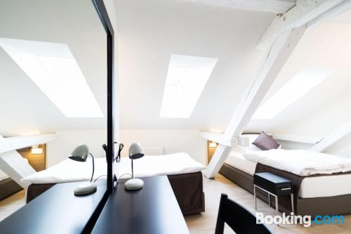 Apartamento en Zürich. ¡Perfecto!