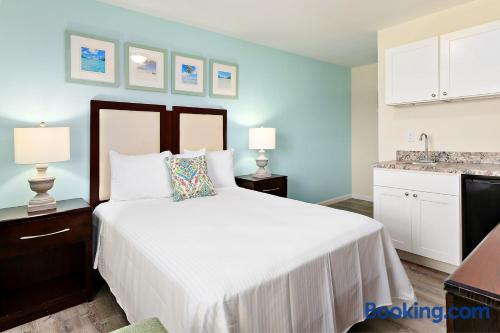 Apartamento con vistas en Ocean City