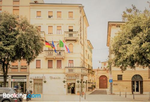 Apartamento en buena zona apto para animales en Verona