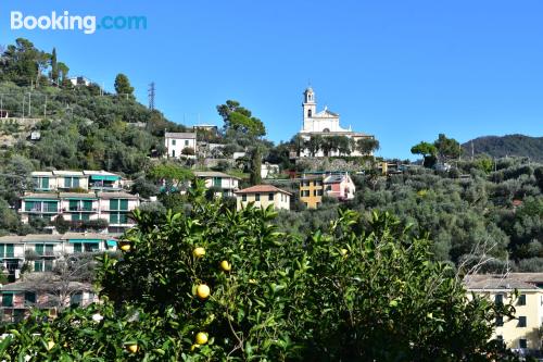 2 bedrooms home in Recco.