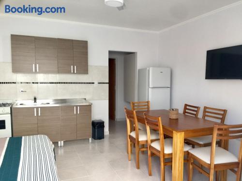 Apartamento con todo en Paraná