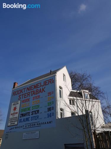 Appartement avec wifi à Heerlen.