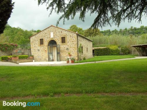 Enormous home in Farnese.