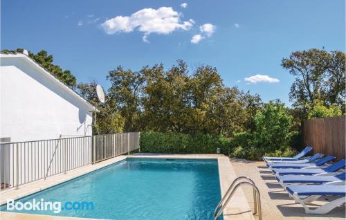 Gran apartamento en Lloret de Mar. ¡Piscina!