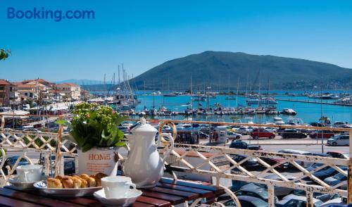 Parfait! à Ville de Lefkada.