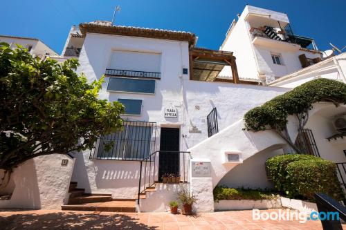 Apartamento para parejas en Nerja