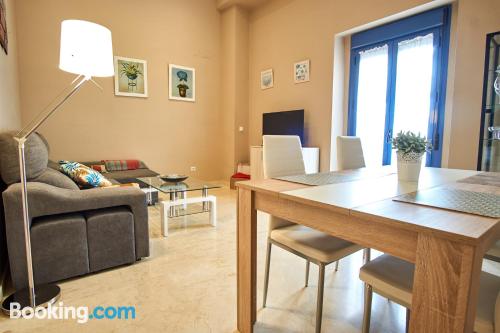 Apartamento de 75m2 en Sevilla de dos dormitorios