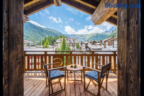 Grandioso apartamento en Zermatt