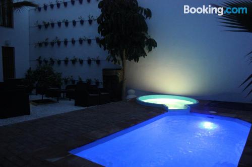 Place with terrace in great location of Cordoba