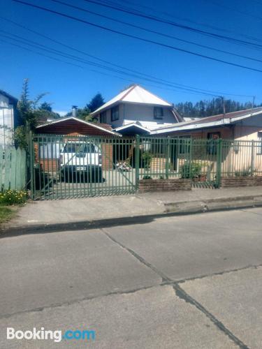 Cómodo apartamento en Villarrica