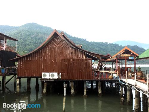 Apartamento en Ko Chang con vistas