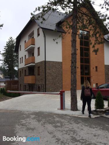 Apartamento con conexión a internet en Zlatibor