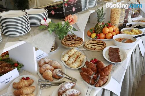 Piccolo appartamento due. Lido Di Camaiore a portata di mano!