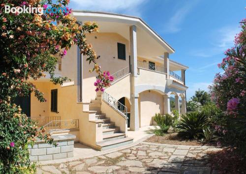 Home in Cala Gonone in center