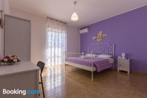 Apartamento em Casalbordino. Ar condicionado!