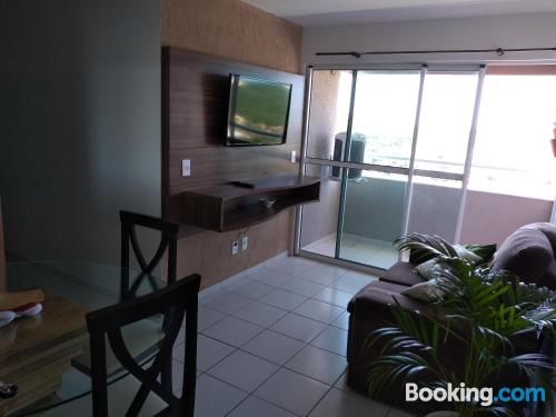 Apartment in Natal with terrace