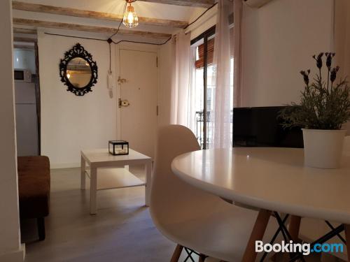 Appartement dans une excellente position. À Valence