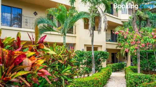 Apartamento ideal en Tamarindo