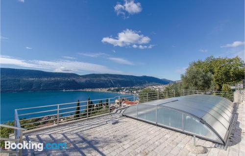 Home in Herceg-Novi. Swimming pool!