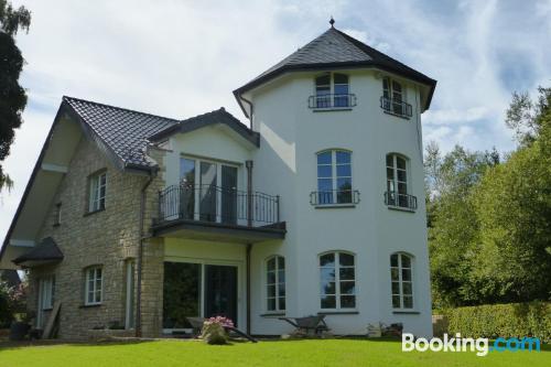 165m2. Family place in superb location of Roetgen