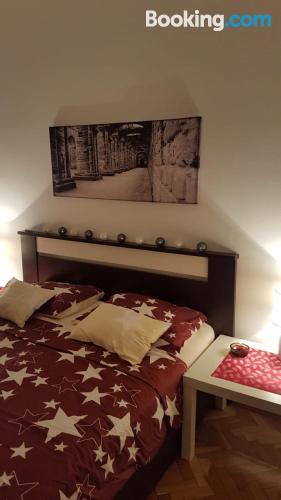 Ideal apartamento de una habitación en Zagreb