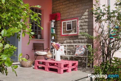 Appartement avec Internet. À Vitorchiano